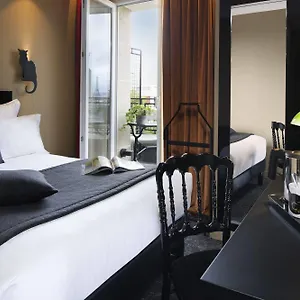 Le Chat Noir Hotell