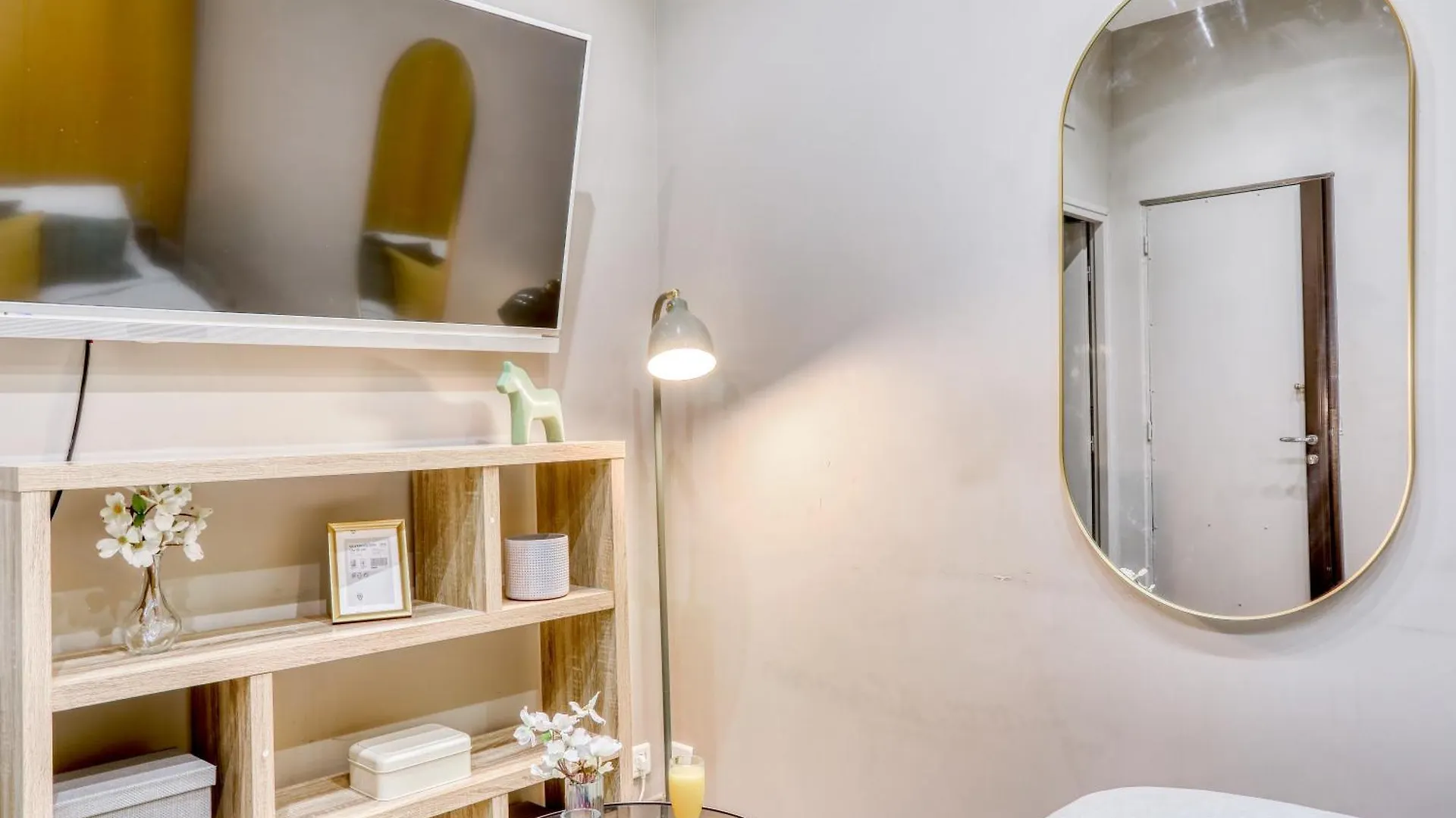 Le Charme Parisien Jo Paris 2024 Apartment