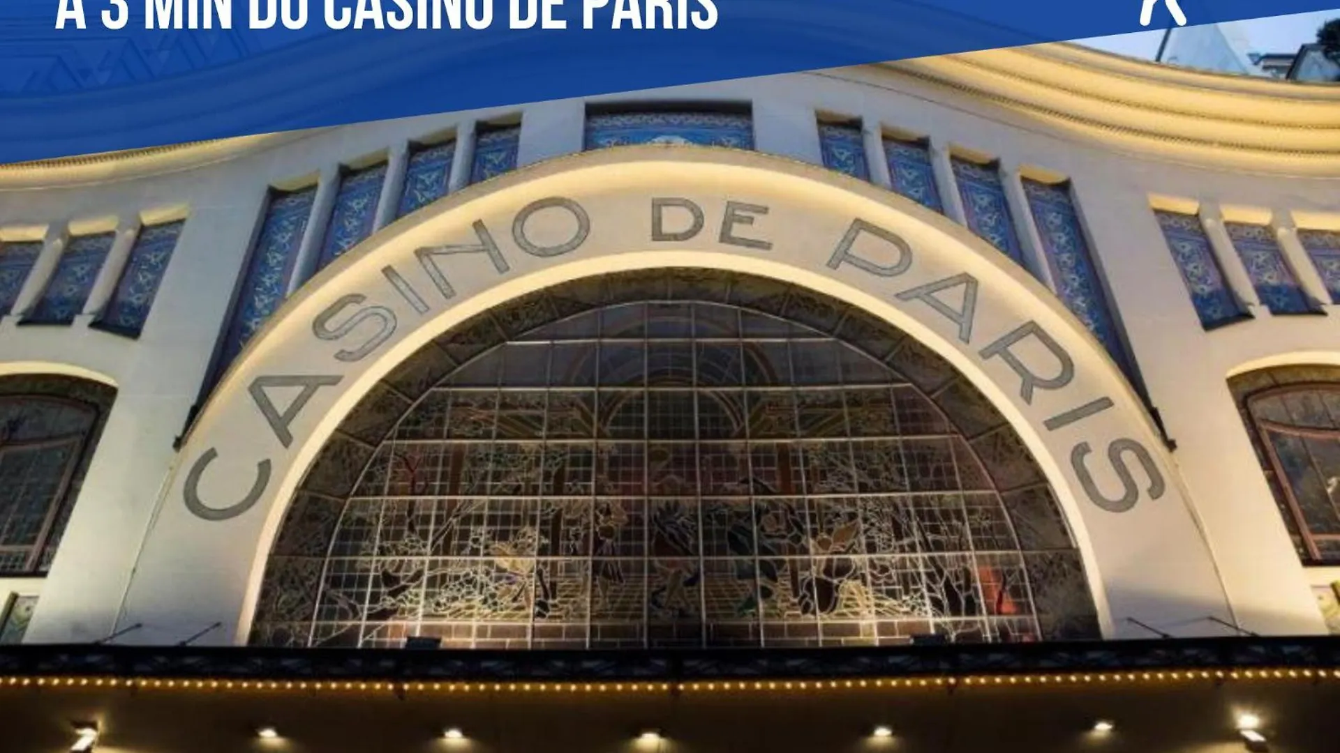 Le Charme Parisien Jo Paris 2024 Apartment France